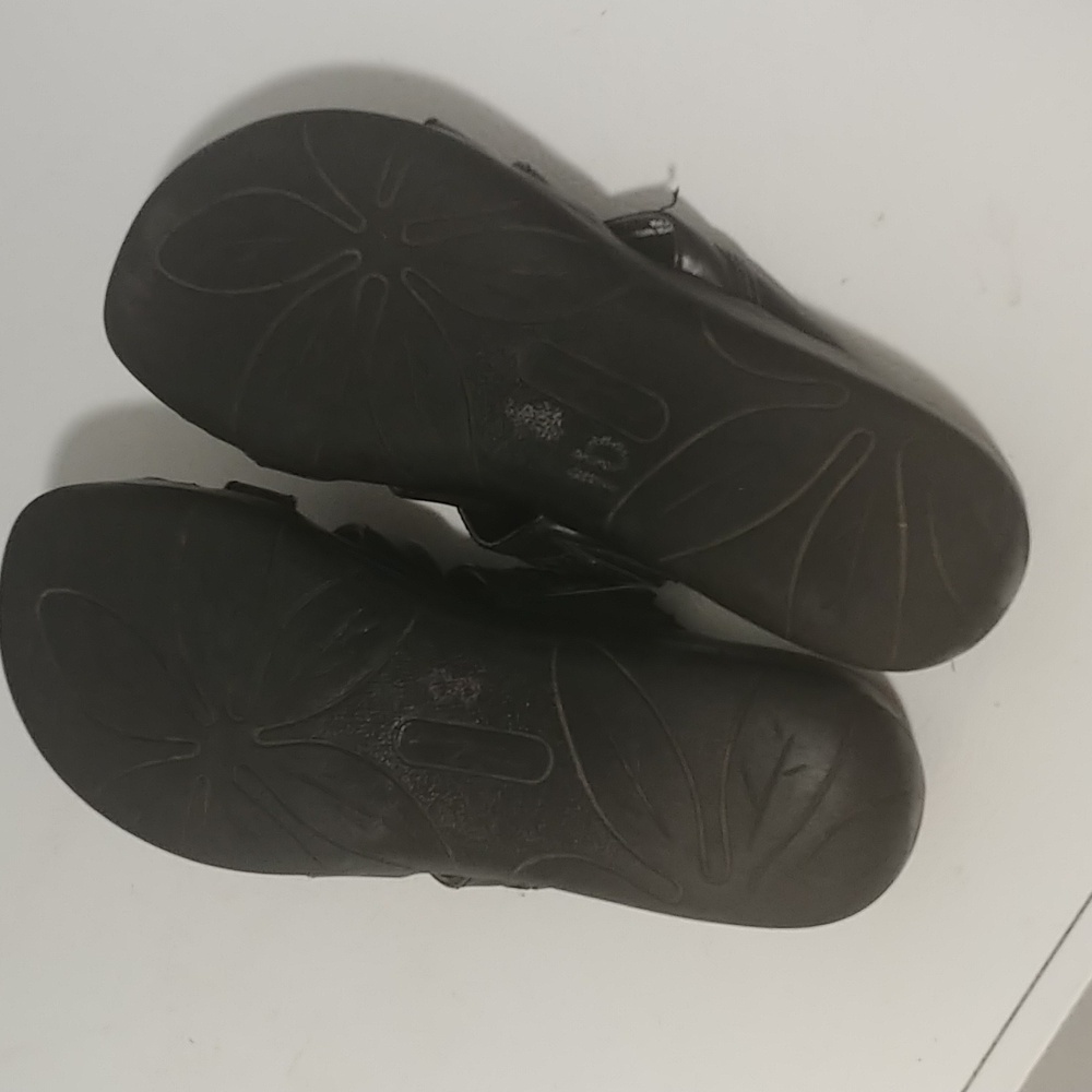 Great Northwest clothing company shoes size 7 black - Picture 5 of 6